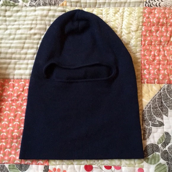 NFL Blackhawks reversible hat, Head hat, face mask - Picture 5 of 5